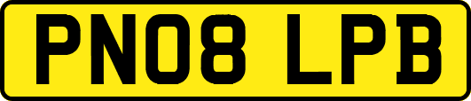 PN08LPB