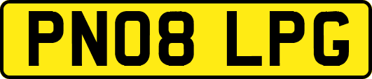PN08LPG