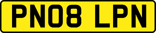 PN08LPN