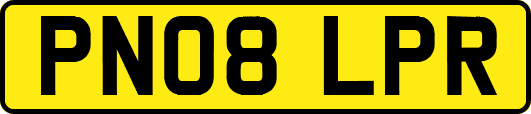 PN08LPR