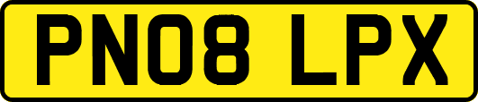 PN08LPX