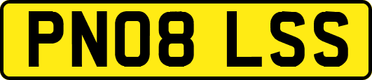 PN08LSS