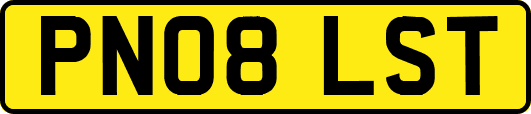 PN08LST