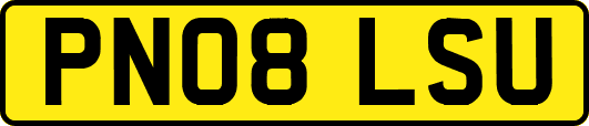 PN08LSU