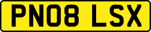 PN08LSX