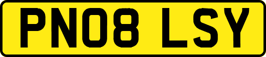 PN08LSY