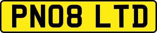 PN08LTD