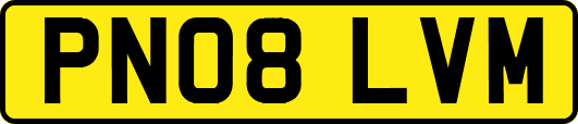 PN08LVM