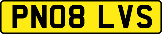 PN08LVS