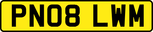PN08LWM
