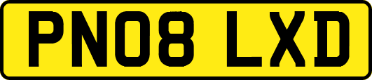PN08LXD