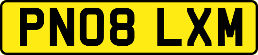 PN08LXM