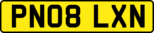 PN08LXN