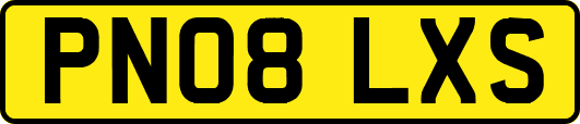 PN08LXS