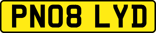 PN08LYD