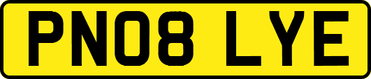 PN08LYE