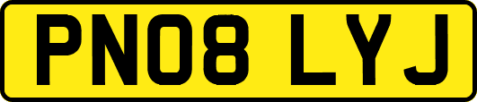 PN08LYJ
