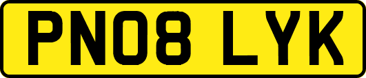 PN08LYK