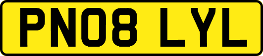 PN08LYL