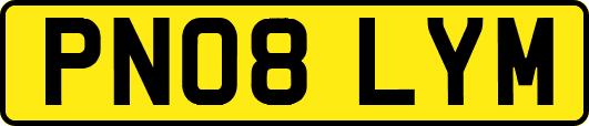 PN08LYM