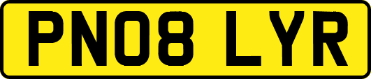 PN08LYR