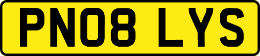 PN08LYS