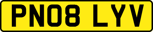 PN08LYV