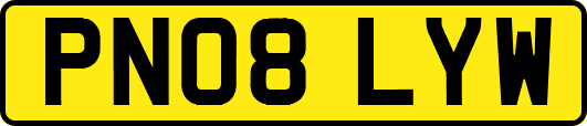 PN08LYW