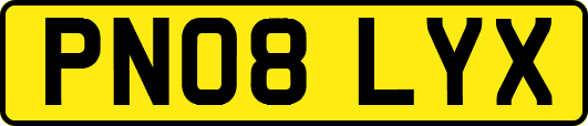 PN08LYX