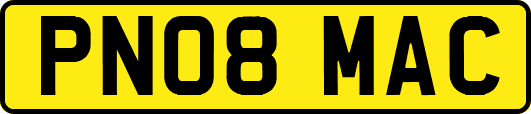 PN08MAC