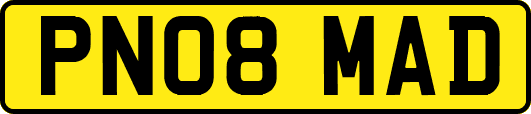PN08MAD