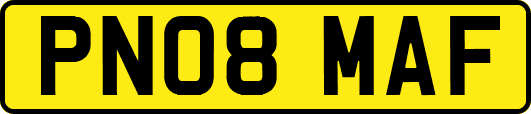 PN08MAF