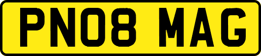 PN08MAG