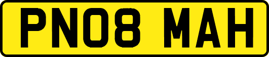 PN08MAH