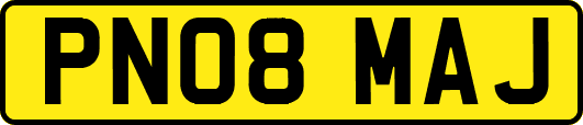 PN08MAJ