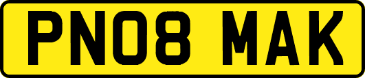 PN08MAK