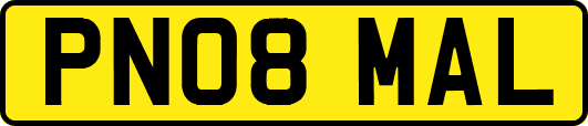 PN08MAL