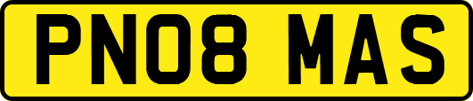 PN08MAS