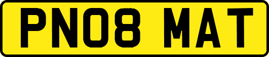 PN08MAT