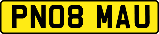 PN08MAU
