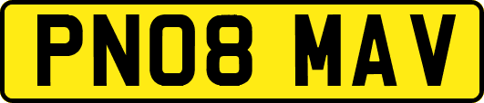PN08MAV