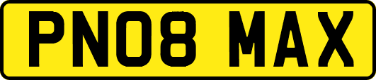 PN08MAX
