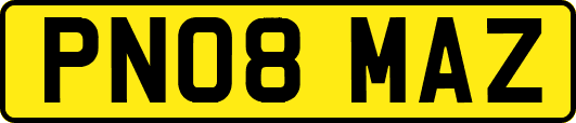 PN08MAZ