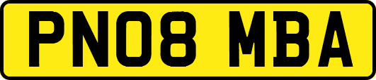 PN08MBA