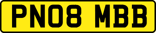 PN08MBB