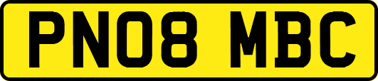 PN08MBC