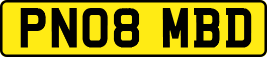 PN08MBD