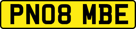 PN08MBE