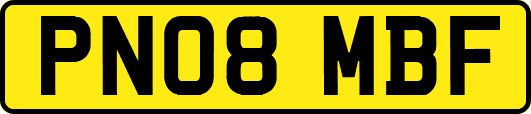 PN08MBF