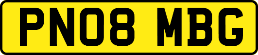 PN08MBG